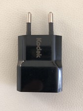 Kodak AC Mains Power Adapter K20EC for Kodak Easyshare Touch/M320 Camera 9E6139 