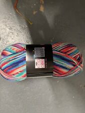 King Cole Jitterbug Double