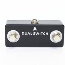 Mosky 2 Button Amp footswitch
