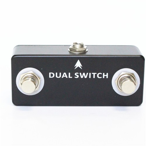 Mosky button amp footswitch - mosky,