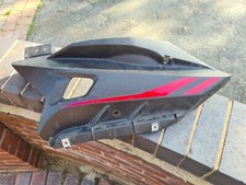 YAMAHA YZF R125 2008-2018