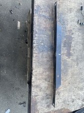 RANGE ROVER P38 Front Bull Bar