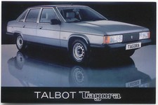 Talbot Tagora Original UK