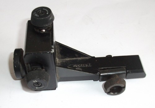 Gamo diopter target air rifle