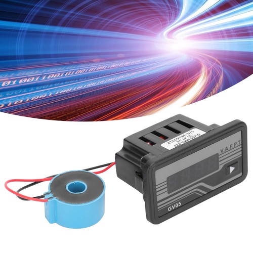 Generator frequency meter - v1_generator,