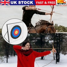 Archery Target High Density