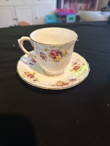 Vintage tuscan tea cup and - tuscan,