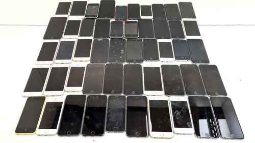 50x job lot - 50x,