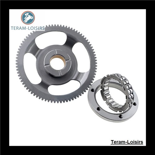 Teram loisirs starter clutch - loisirs,