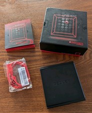 Becker Map Pilot Sat Nav For Mercedes