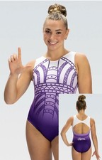 New GK ELITE gymnastics