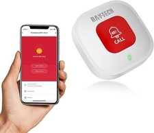 SOS Call Buttons, Wireless