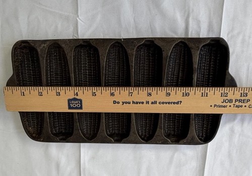 Wagner ware stick corn bread - ware,