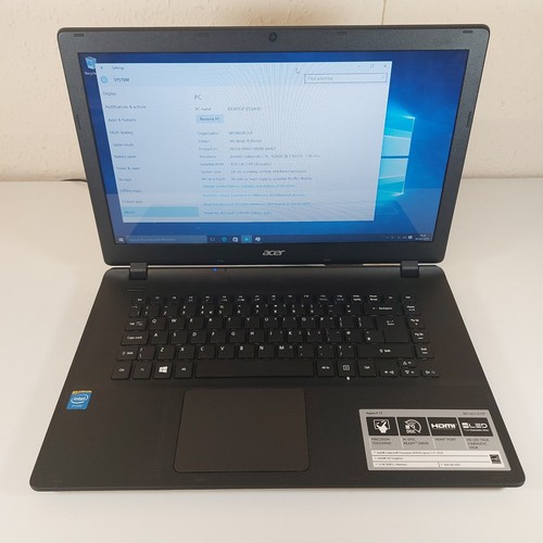 Acer laptop aspire - acer,