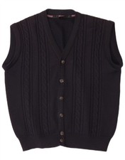 WESTBURY Mens Sleeveless