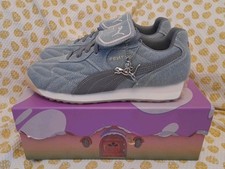 Puma Fenty X Smurfs x Puma