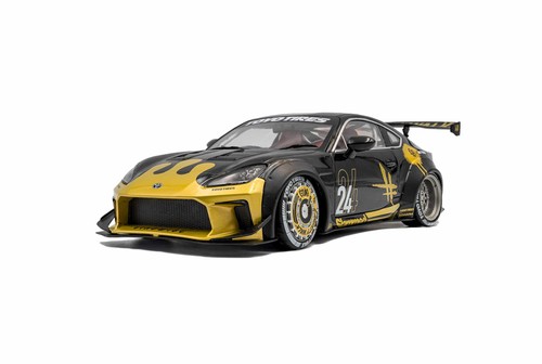 Solido toyota gr86 - solido, 1:18