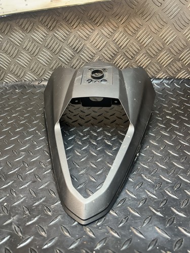 Yamaha yzf 600 - 600, rear