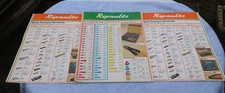 RIPAULTS GARAGE DISPLAY/SALES