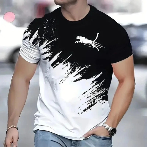 Men quick dry short sleeve - men's,