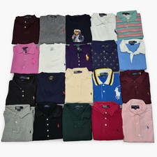 70 x Polo Ralph Lauren &