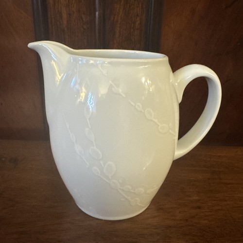 Rare denby white pussy - rare, willow