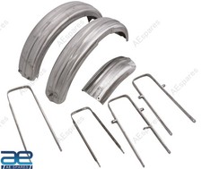 Fits For Triumph T80 Front and