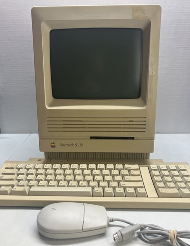Macintosh m5119 w - m5119, w/