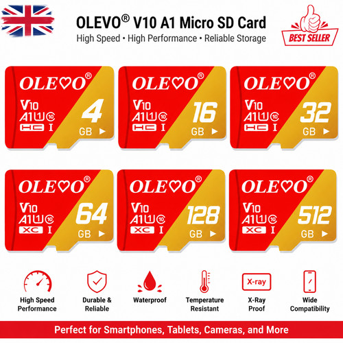 Micro memory card - memory,