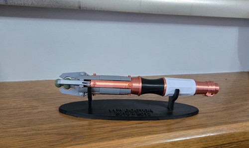 Doctor who sonic screwdriver - doctor,