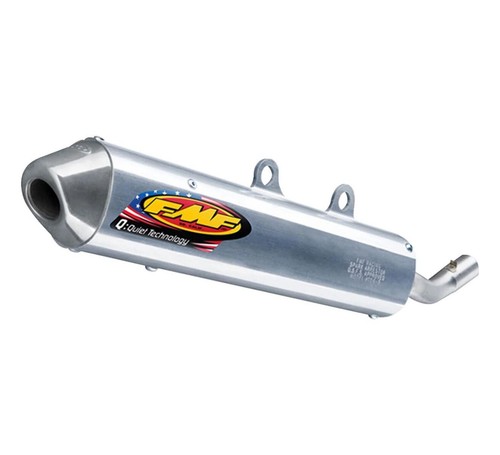 Fmf series exhaust silencer - series,