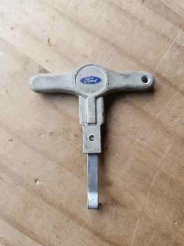 Genuine ford focus alloy - genuine,