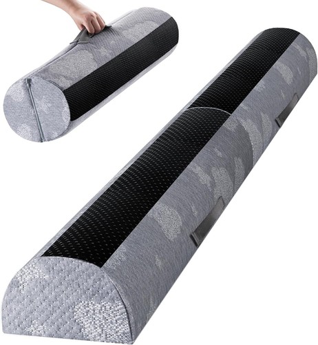 Kohentact foldable bed guard - kohentact,
