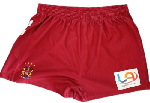 Wigan warriors rugby - warriors,