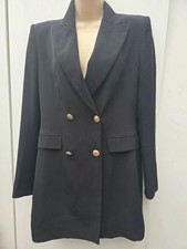 Zara Basic Collection Black