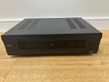 OPPO BDP-105D Blu-ray Disc Player