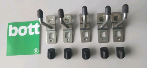 Bott racking van - bott,