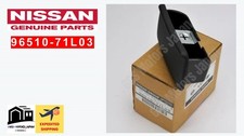 Nissan OEM 96510-71L03 Rear