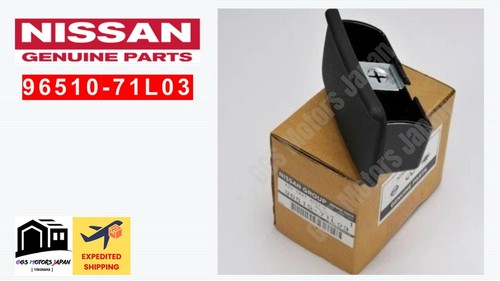 Nissan oem 96510 - nissan, rear