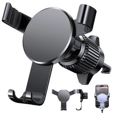 Car phone holder air vent - phone,