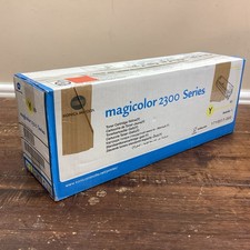 Konica Minolta Magicolor 2300
