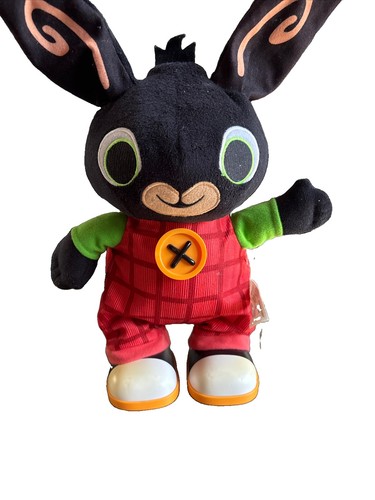 Friend bing bunny - friend,