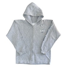 Hard rock cafe hoodie - hard,