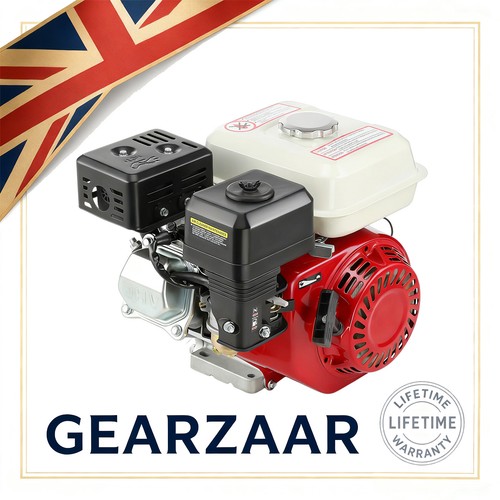 Stroke 7hp 212cc petrol gas - 212cc,