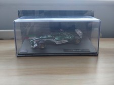 New Panini F1 Car Collection