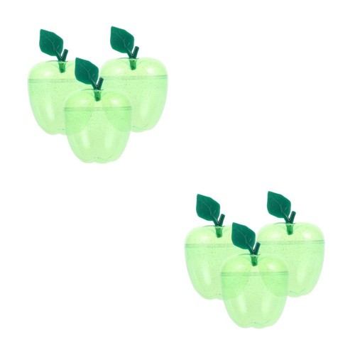 Set sweet containers - set, 2