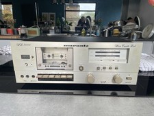 Marantz SD3000 Stereo Cassette