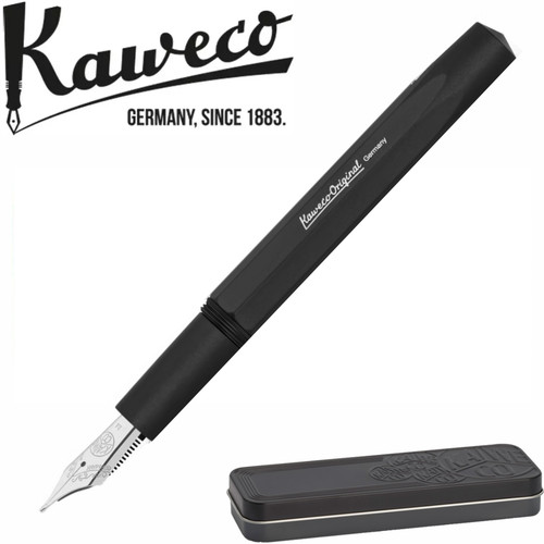 Kaweco original fountain - fountain, pen
