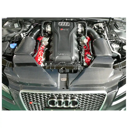 Gruppe ram air system - m, for
