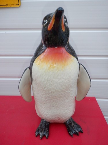 Beswick fireside penguin - beswick,
